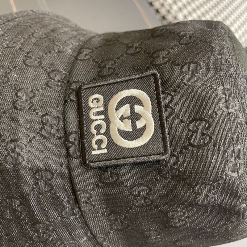 Gucci Caps